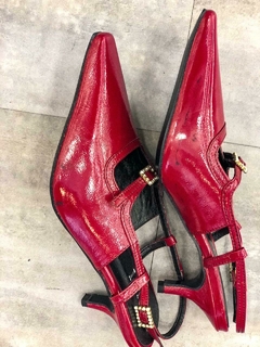Stilleto Olaya 39 - tienda online