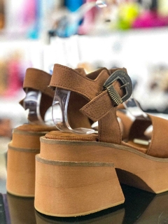 Sandalia Tanit - comprar online