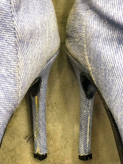 Bota Margit 39 en internet