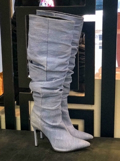 Bota Margit 39