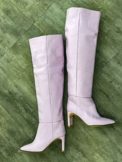 Bota Mie Lavanda - comprar online