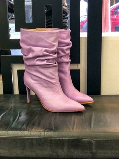 Bota Kande Lila 39 - comprar online