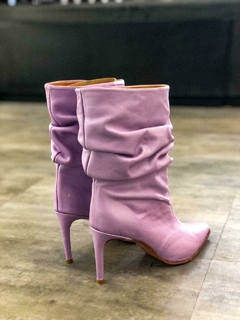Bota Kande Lila 39