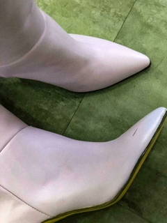 Bota Mie Lavanda 37 en internet
