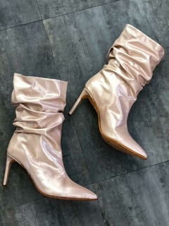 Bota Kande Perlado 36 - comprar online