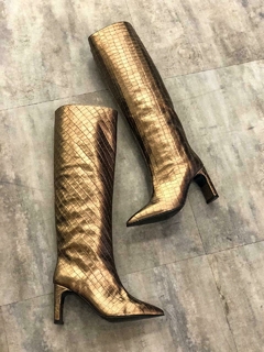Bota Maly Peltre 36 - comprar online