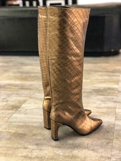 Bota Maly Peltre - comprar online