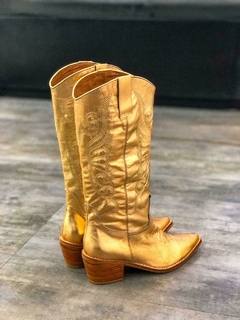 Tex Tara Oro 36