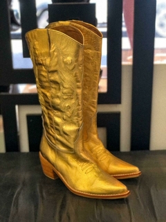 Tex Tara Oro 36 - comprar online