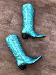 Tex Adila Celeste Metal 36
