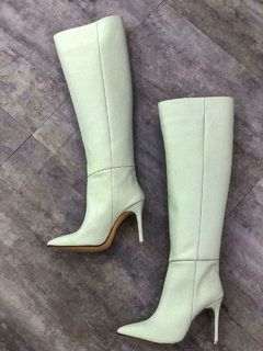 Bota Gasha Aqua 36