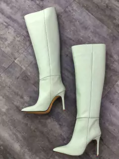 Bota Gasha Aqua 36