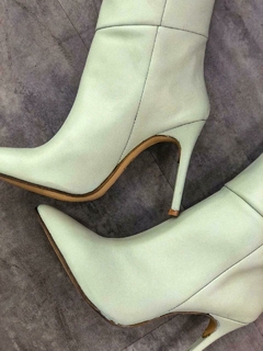 Bota Gasha Aqua 36 - comprar online