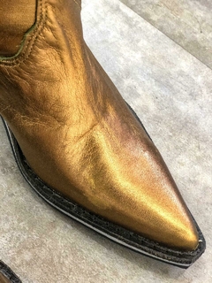 Tex Hester Oro 35 - comprar online