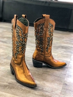 Tex Hester Cobre 35 - comprar online