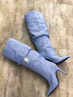 Bota Margit 35 - comprar online