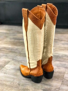Tex Gena Natural 35 en internet