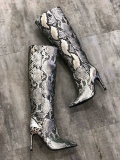 Bota Gasha Boa 35