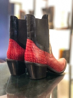 Texana Giana - comprar online