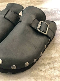 Zueco Dua - Gianni Di Paolo Outlet 