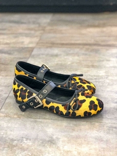 Ballerina Jagit 38
