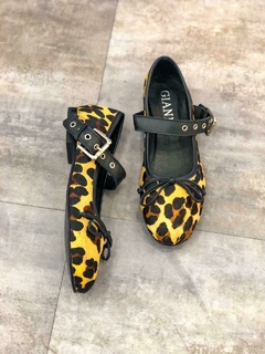 Ballerina Jagit 38 - comprar online