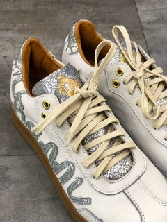 Zapatilla Umiko - Gianni Di Paolo Outlet 