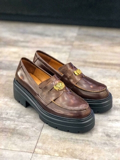 Mocasin Mayan 38 - comprar online
