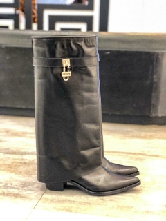 Bota Zaria 38 - comprar online