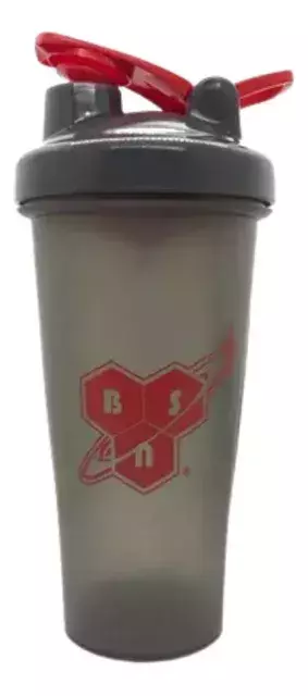 Shaker Bsn Largo 600ml