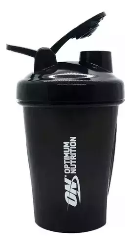 Shaker Optimum Nutrition 400ml