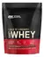 Proteína On Gold Standard 100% Whey X 1.5 Lb
