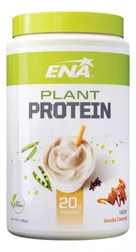 ENA Plant Protein