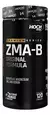 Zma B X 120 Caps Hoch Sport
