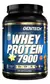 Whey Protein 7900 Gentech 2 Lbs Proteína De Suero - comprar online
