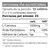 Carnitina Liquida Star Nutrition X 500 Ml Quemador De Grasas - comprar online