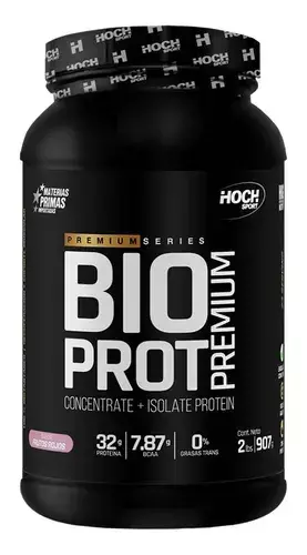 Bioprot Premium -Hoch Sport x 1 kg - comprar online