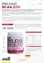 Aminoacidos Bcaa Reload 2:1:1 Ena Sport En Polvo 200g - comprar online
