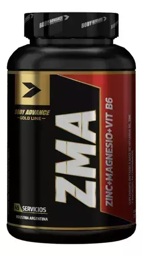 ZMA Body Advance - comprar online