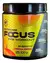 Nf Nutrition Extreme Focus Suplemento Tropical X 300gr