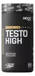Testo High Hoch Sport Boost Natural 120 Cap Sin sabor