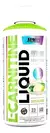 Carnitina Liquida Star Nutrition X 500 Ml Quemador De Grasas
