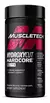 Quemador De Grasas Muscletech Hydroxycut Hardcore 110 Caps