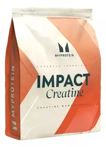 My Protein Impact Creatina Monohidratada 250gr