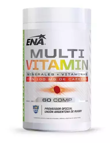Multivitaminico Ena