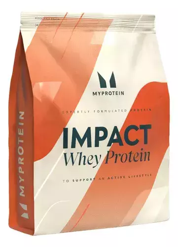 Myprotein Impact Whey Protein 1kg Proteína