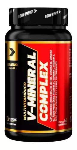 V-Mineral Complex Body Advance