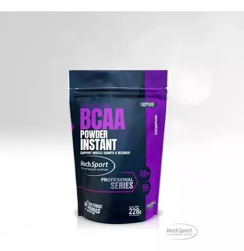 Bcaa Instant X 224gr Doypack
