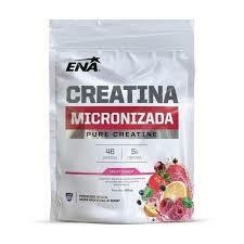 Creatina Ena Saborizada