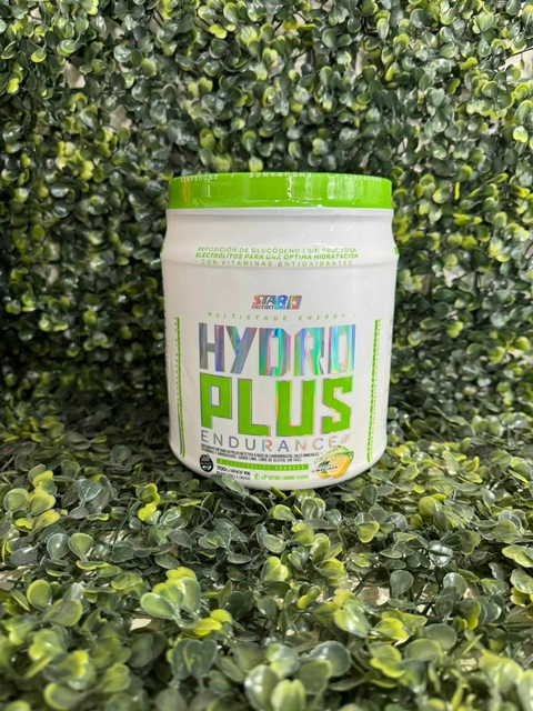 Hydroplus Endurance Star